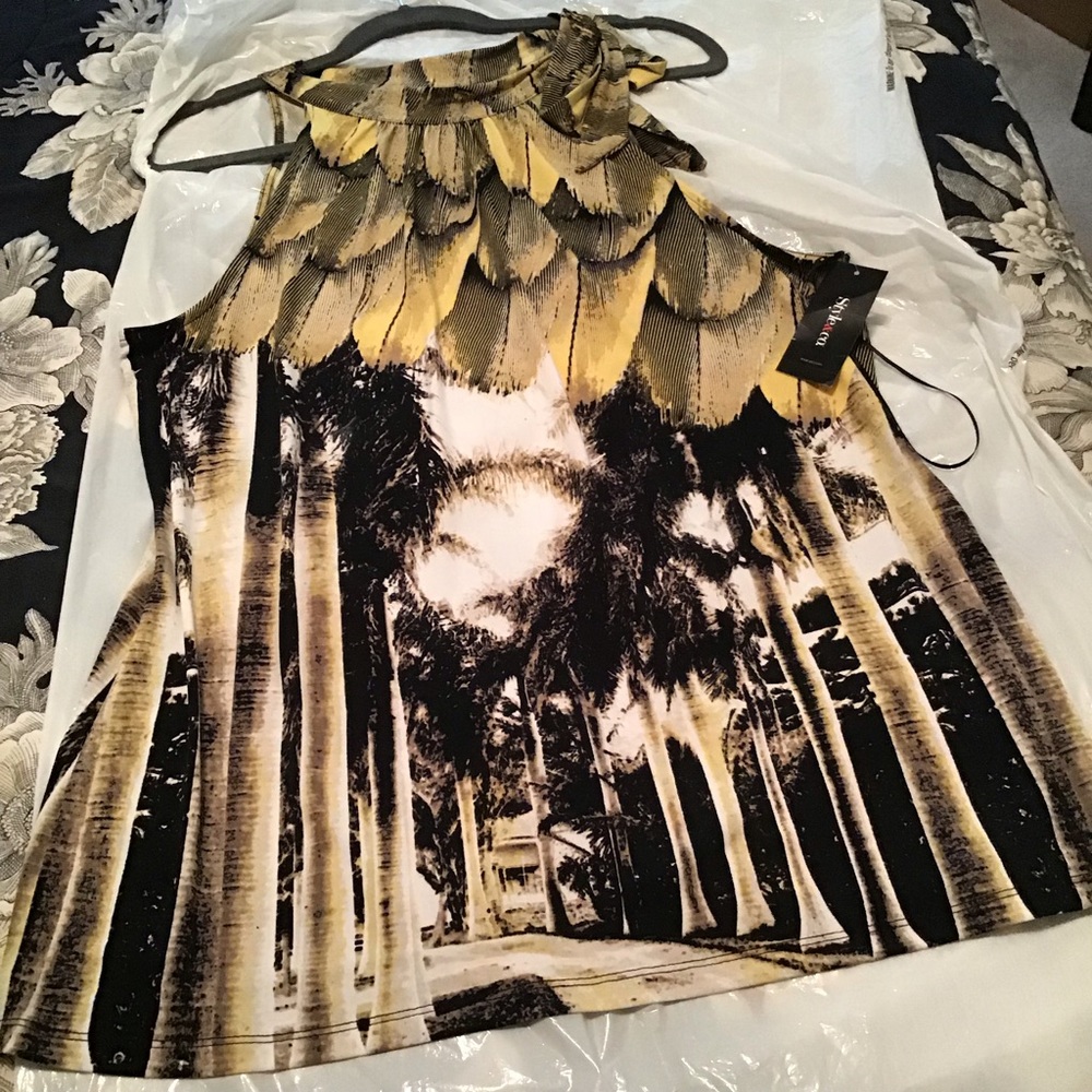 Ladies top